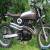 Honda 650 custom scrambler/flat tracker for Sale