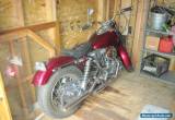 1965 Harley-Davidson Sportster for Sale