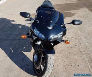 Motorcycle 2004 Honda cbr600rr for Sale