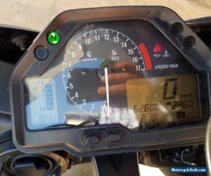 Motorcycle 2004 Honda cbr600rr for Sale