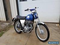 1973 Honda CB