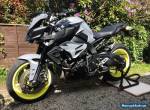 Yamaha MT-10 2016 for Sale