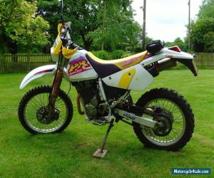 Motorcycle Suzuki DR250 for Sale