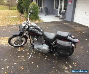 Motorcycle 2004 Harley-Davidson Softail for Sale