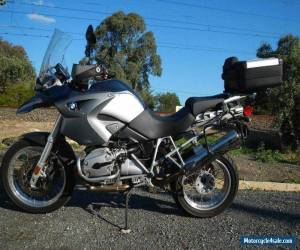 BMW R 1200 GS ABS 2005 MODEL RIDES AS NEW ONLY $8690 for Sale