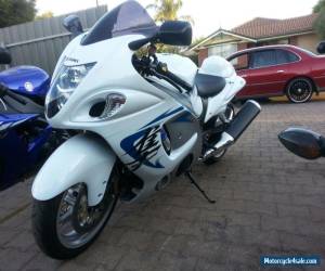 Motorcycle Suzuki Hayabusa Turbo Gen 2 - 400hp 2010 Garrett Turbo Low KM for Sale