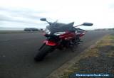 Honda CBF 600 SA 2009 ABS for Sale