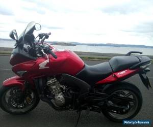 Motorcycle Honda CBF 600 SA 2009 ABS for Sale