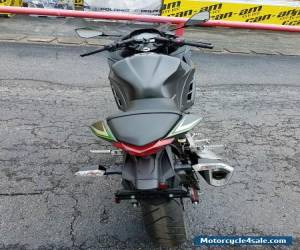 Motorcycle 2016 Kawasaki Ninja for Sale