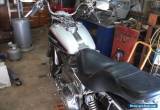 harley davidson lowrider for Sale