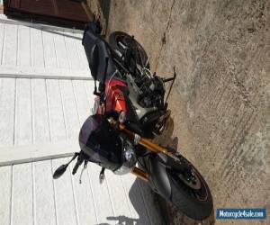 Motorcycle 2014 Yamaha MT 09 low mileage, full service history for Sale