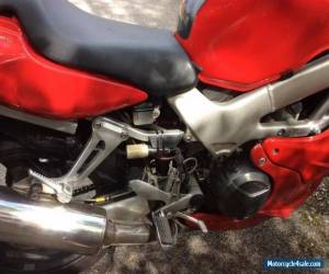 Motorcycle honda VTR Firestorm 1000cc motorcycle for Sale