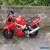 honda VTR Firestorm 1000cc motorcycle for Sale