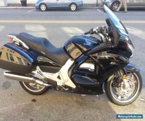 Motorcycle 2010 Honda Other for Sale