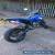 2008 YAMAHA WR 250 X BLUE for Sale