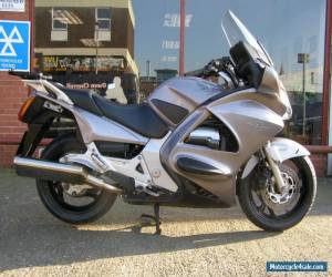 Motorcycle HONDA ST1300 PAN EUROPEAN for Sale