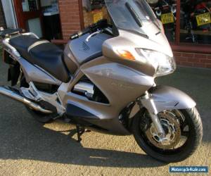 Motorcycle HONDA ST1300 PAN EUROPEAN for Sale