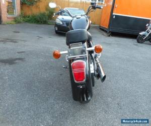 Motorcycle 2000 Victory V92C for Sale