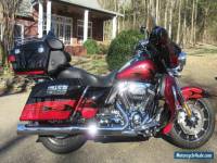 2011 Harley-Davidson Touring