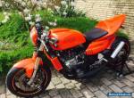 Suzuki GT750 Racing  for Sale