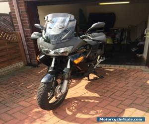 Motorcycle 2007 HONDA VARADERO XL 1000 VA-6 BLACK for Sale