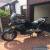 2007 HONDA VARADERO XL 1000 VA-6 BLACK for Sale