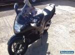 HONDA CBR1100X4 BLACKBIRD for Sale