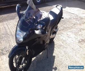 Motorcycle HONDA CBR1100X4 BLACKBIRD for Sale