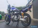 2000 Yamaha XJR1300 SP for Sale