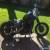 1990 HONDA VT600 SHADOW BLACK 12 MONTHS MOT BOBBER CHOPPER  for Sale