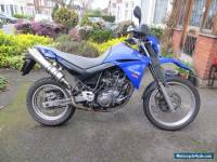 yamaha xt660r