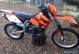 KTM 540 EXC for Sale