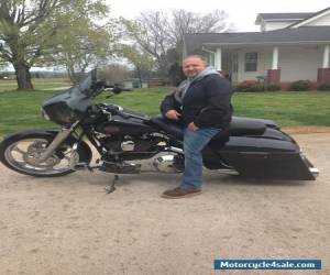 Motorcycle 2004 Harley-Davidson Touring for Sale