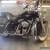 harley davidson roadking for Sale