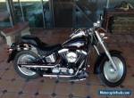 1994 Harley Davidson FLSTC Fat Boy for Sale