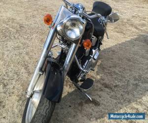 Motorcycle 1994 Harley Davidson FLSTC Fat Boy for Sale