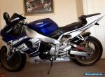 Yamaha R1 for Sale