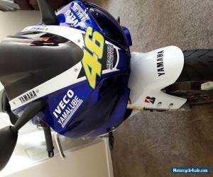 Motorcycle Yamaha R1 for Sale