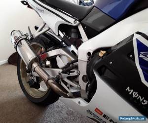 Motorcycle Yamaha R1 for Sale