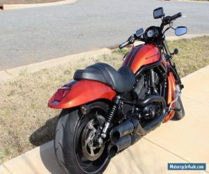 Motorcycle 2011 Harley-Davidson VRSC for Sale