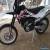 HUSQVARNA TE 250 R 2013  4 stroke, registerable for Sale