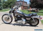 1993 Harley-Davidson Other for Sale