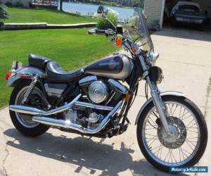 Motorcycle 1993 Harley-Davidson Other for Sale