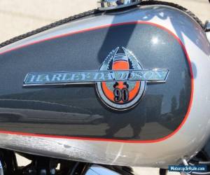 Motorcycle 1993 Harley-Davidson Other for Sale