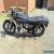 1980 SUZUKI gs  BLACK for Sale