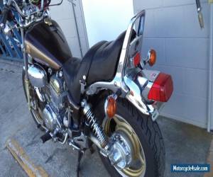 Motorcycle YAMAHA XV750 Virago, nice condition 1984,  for Sale