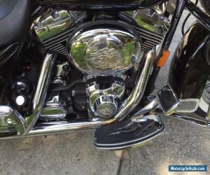 Motorcycle 2006 Harley-Davidson Touring for Sale