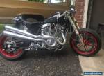 1977 Harley-Davidson Sportster for Sale