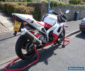 Motorcycle yamaha r1 1998 for Sale