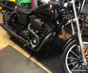 2002 Harley-Davidson Dyna for Sale